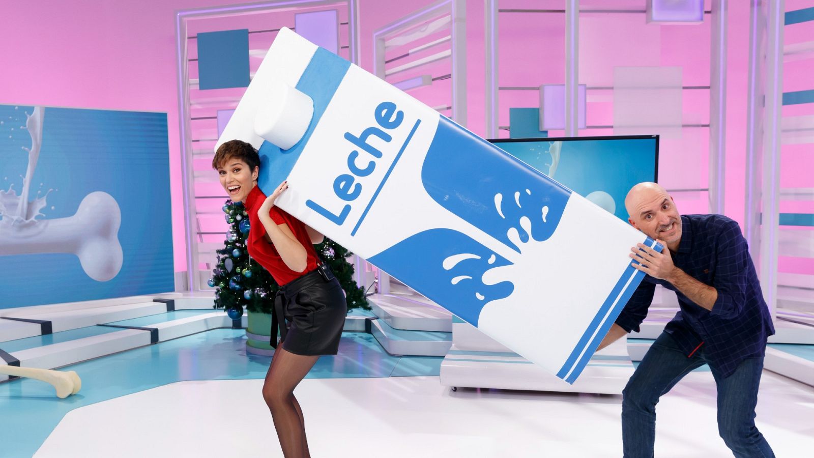 Consejos para tener unos huesos sanos y fuertes