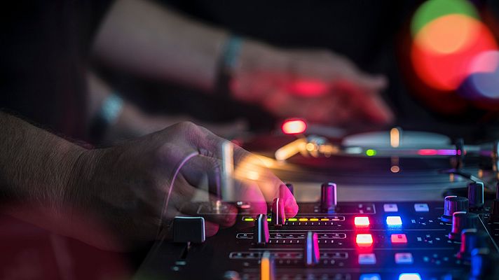 Telediario Fin de Semana - El tecno de Berlín aspira a ser Patrimonio Inmaterial de la Humanidad