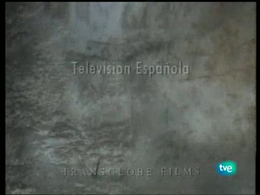 La ruta de los exploradores - Las llanuras del paraíso