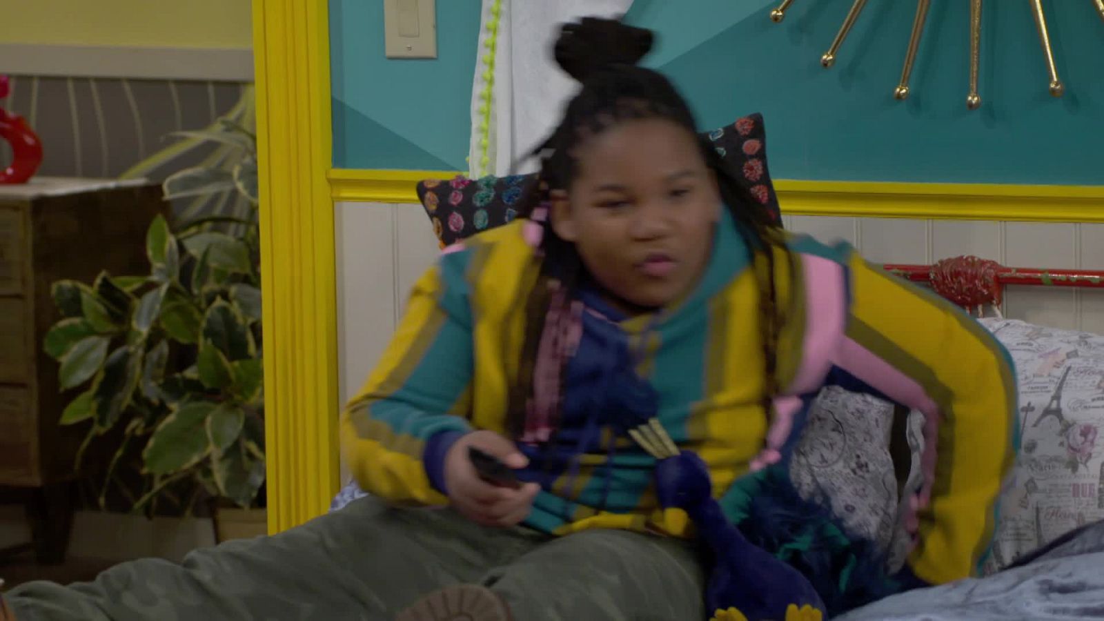 Competencia de mellizos - Danger Force | Ver