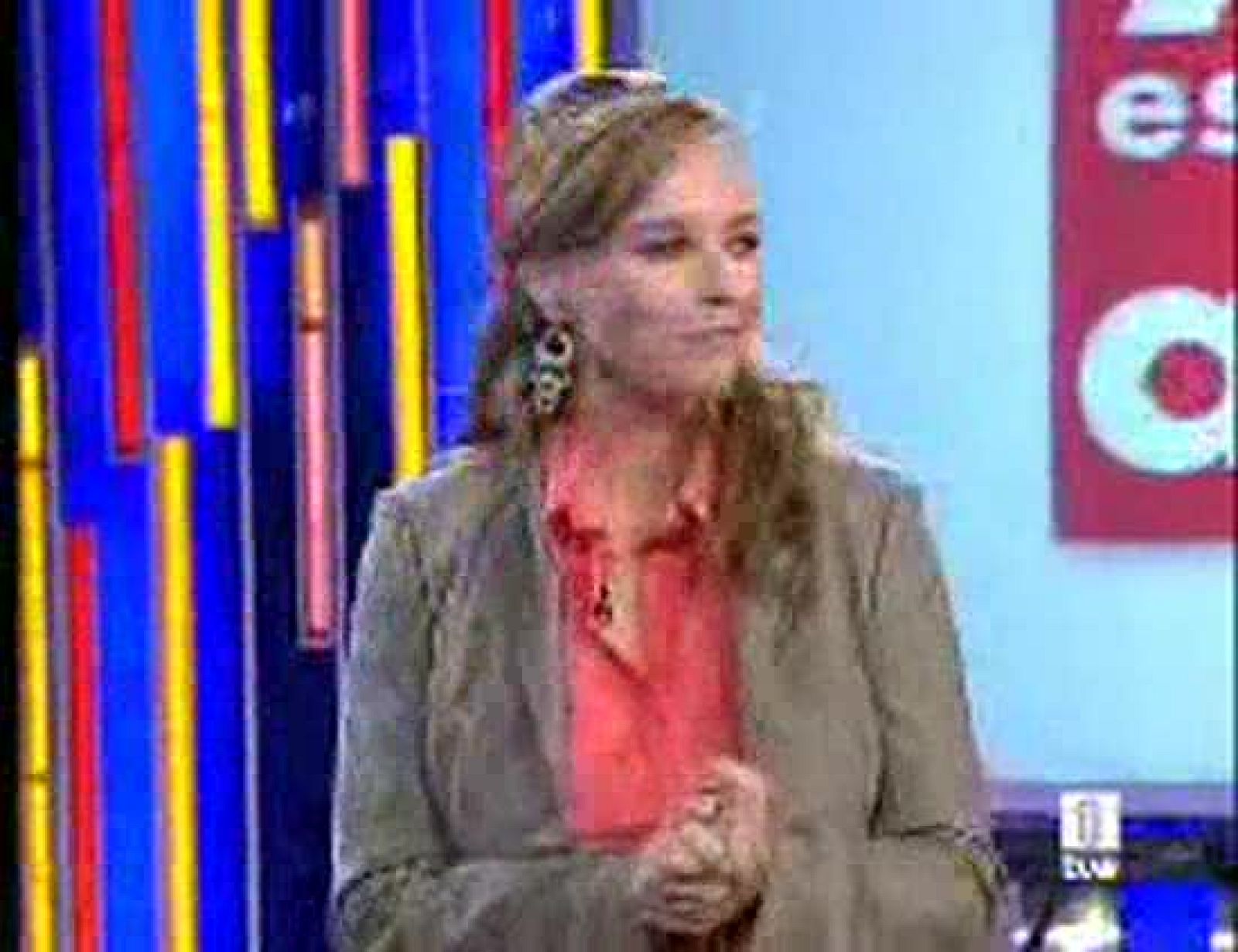 Yo estuve allí. 20 años de "Mujeres al borde..."