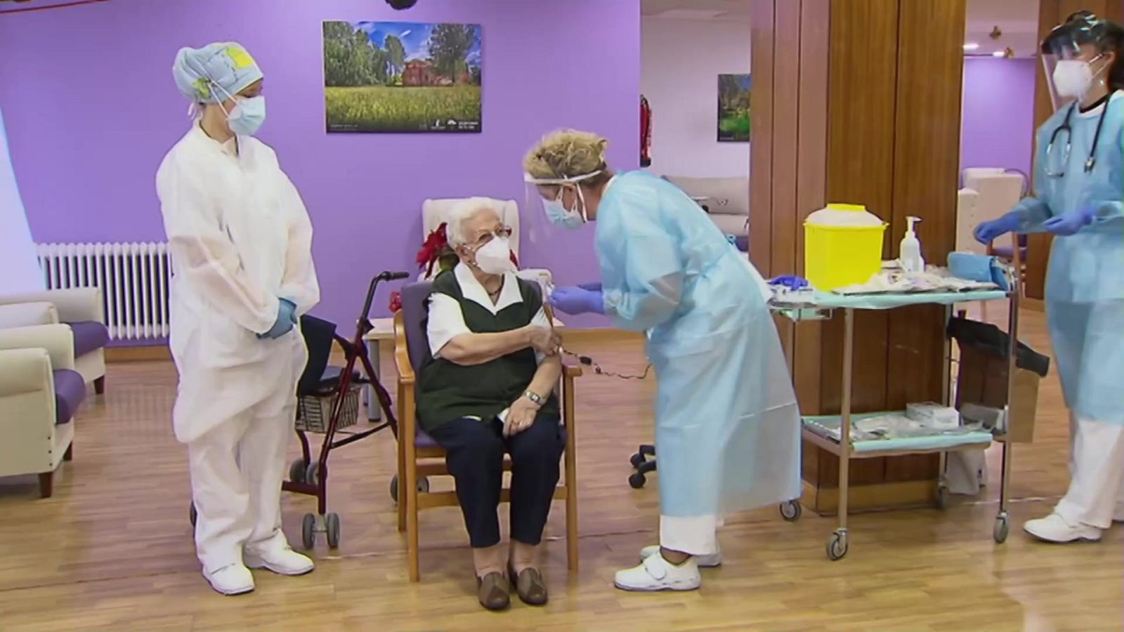 Diario 24 - 27/12/21 (1) - ver ahora