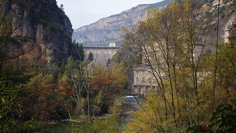 Perduts en el Temps - Que es faci la llum