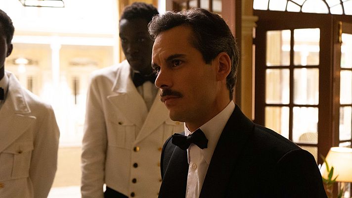 Dos vidas - Episodio 231