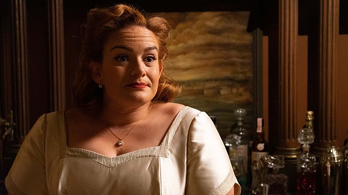 Dos vidas - Episodio 232