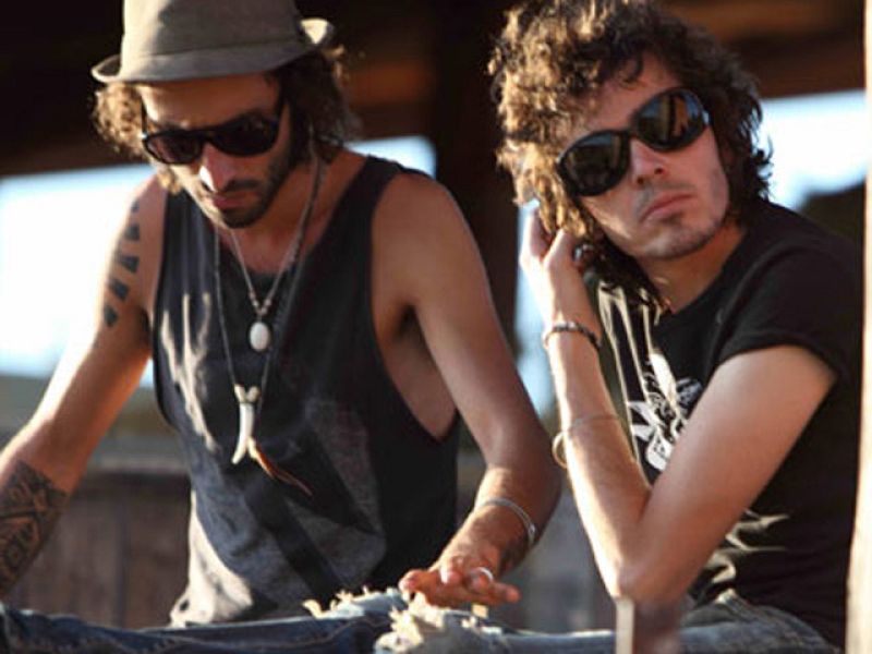 Los conciertos de Radio 3 - Una década de canciones: Pereza 'Pienso en aquella tarde' - Los conciertos de Radio 3 | Ver