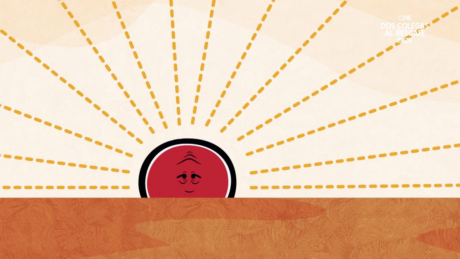 Ro y el sol lejano - Mironins | Ver