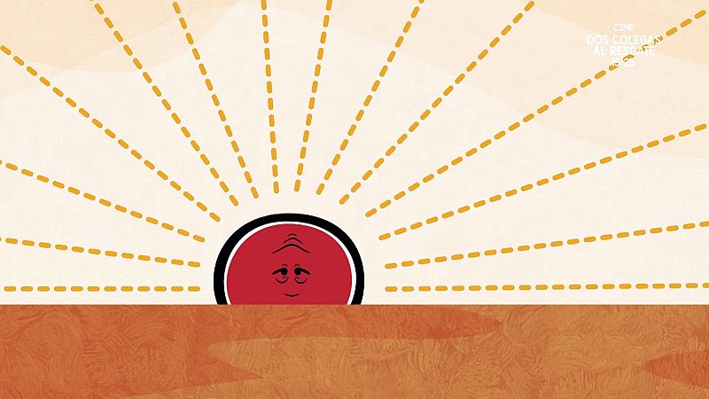 Ro y el sol lejano - Mironins | Ver