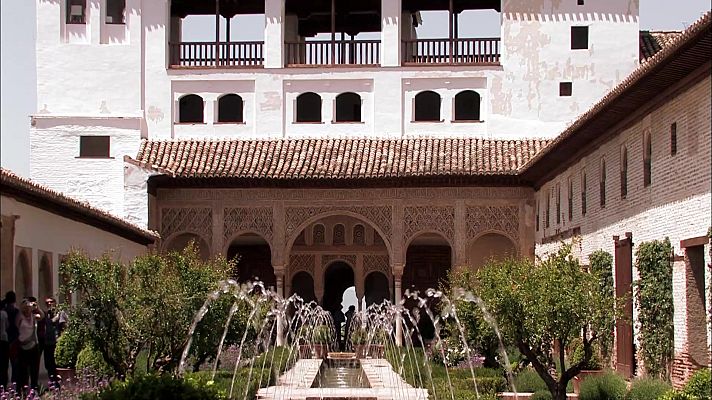 Reportero de la historia - Episodio 14