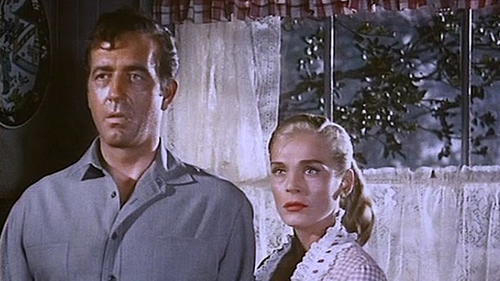 Cine de siempre - Filón de plata