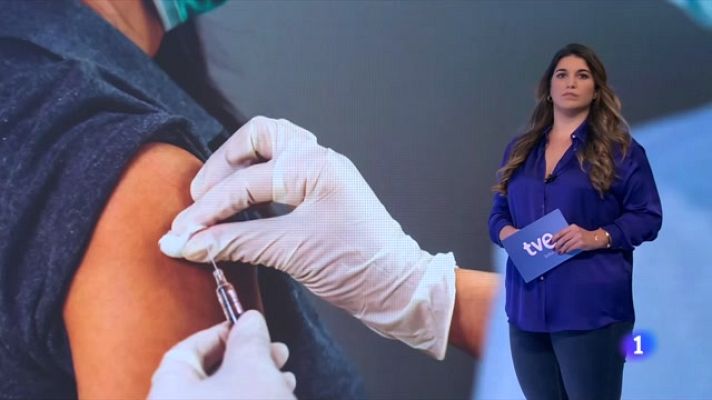 L'Informatiu - Salut declara 8.740 nous casos i cap mort