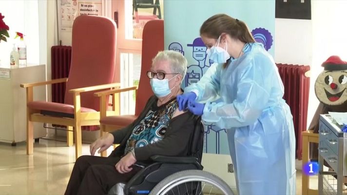 L'Informatiu - L'Informatiu - 27/12/2021