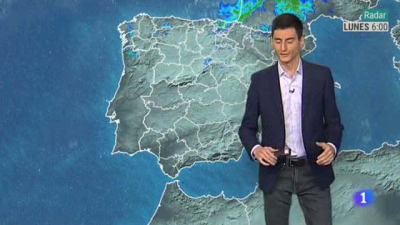 El tiempo en La Rioja - 27/12/21-Ver ahora