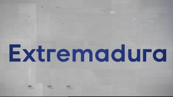 Noticias de Extremadura - Noticias de Extremadura - 27/12/2021