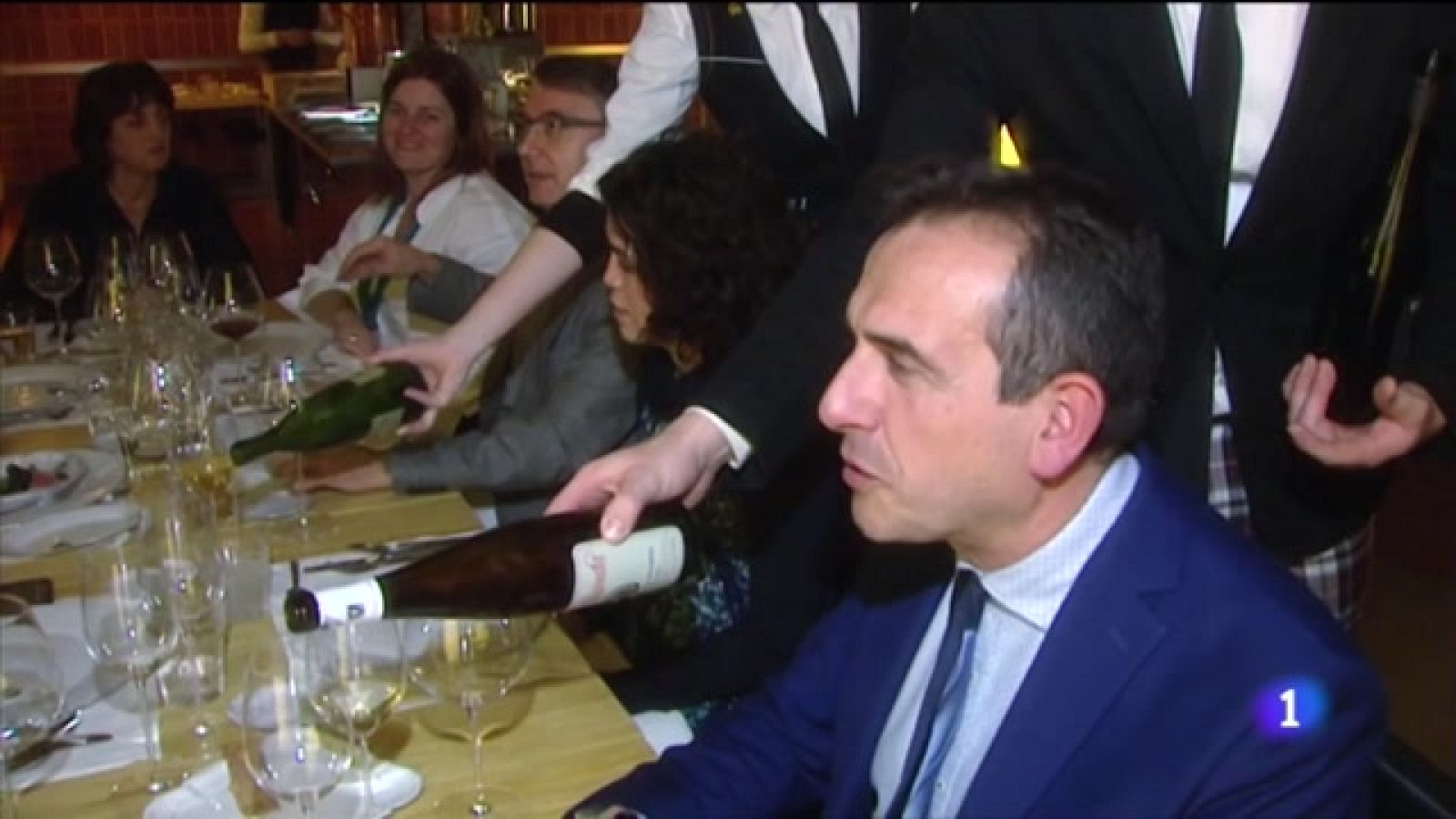 Caen las reservas hosteleras en Andalucía - Noticias Andalucía | Ver