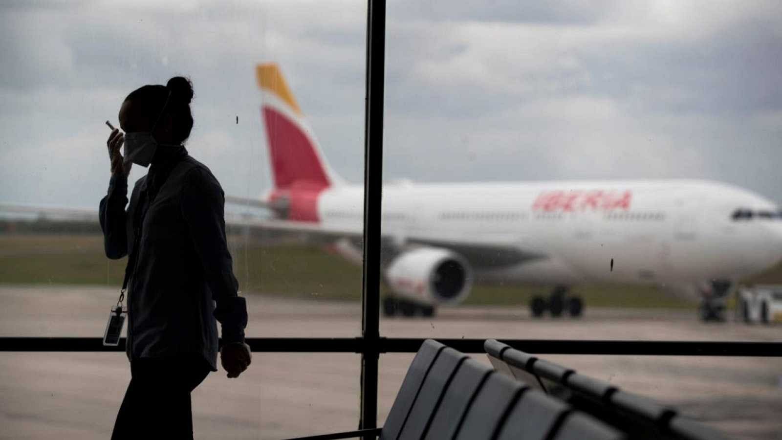 Si tenemos que cancelar viajes por el coronavirus podemos reclamar el dinero adelantado | Ver