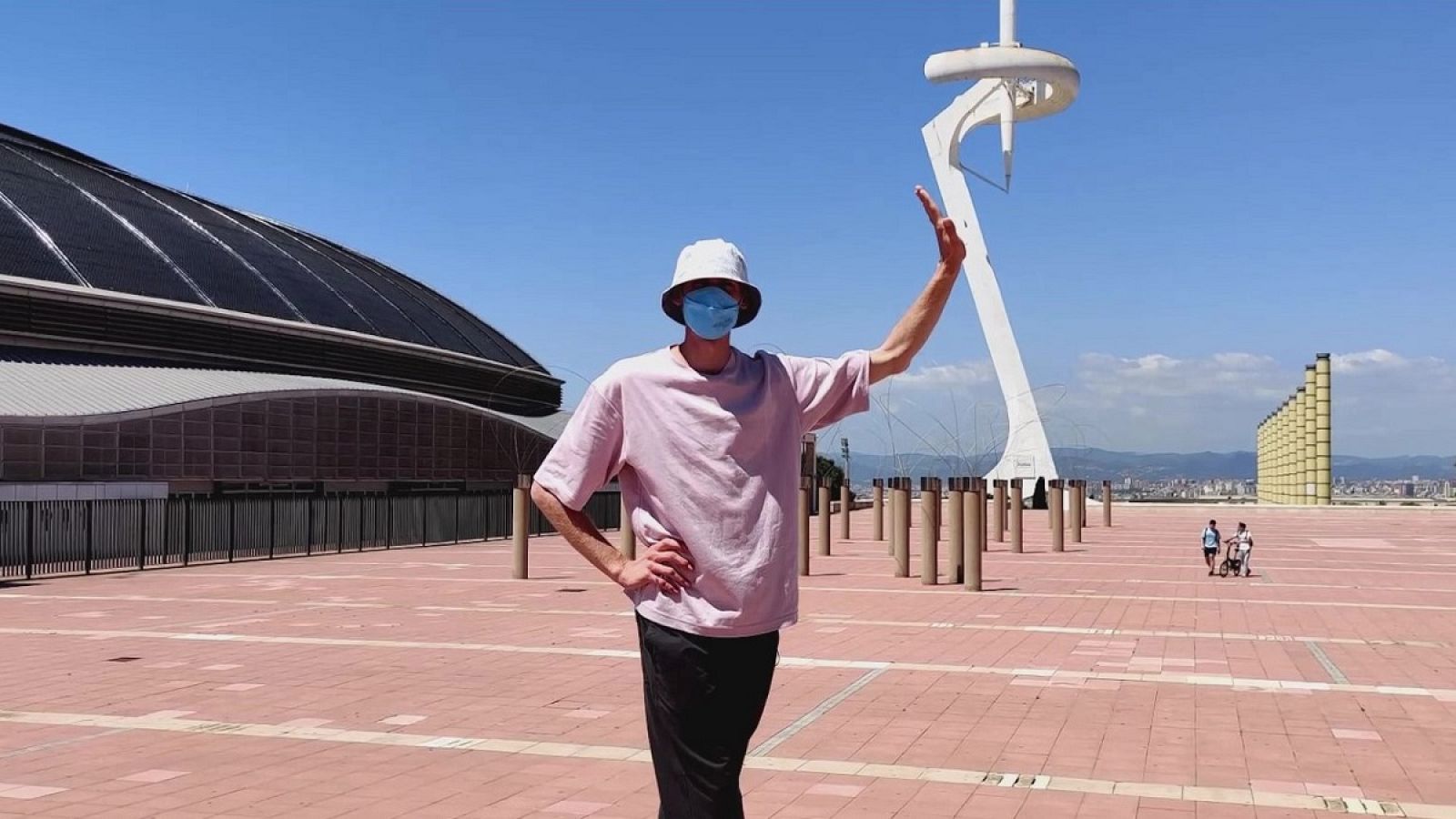 Núria Moliner habla con Erik Harley sobre "pormishuevismo" en Escala Humana