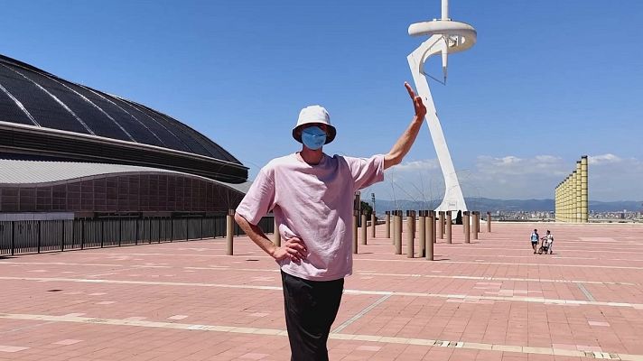 Escala humana - Pormishuevismo con Erik Harley