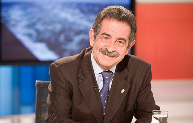  - Revilla no sabe si repetirá en 2011