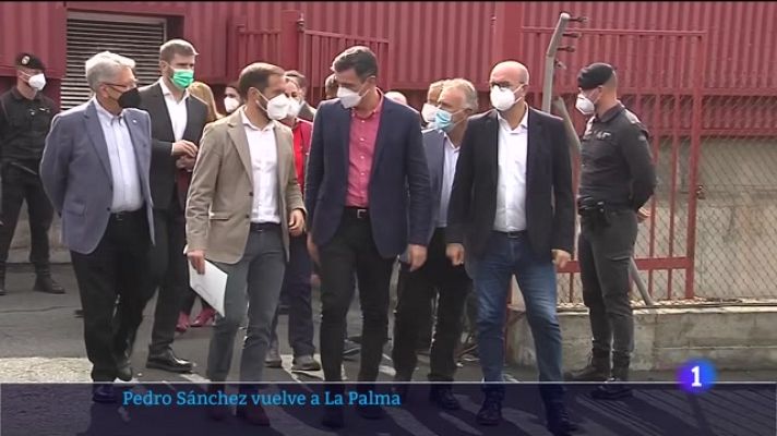 Telecanarias - Telecanarias - 27/12/2021