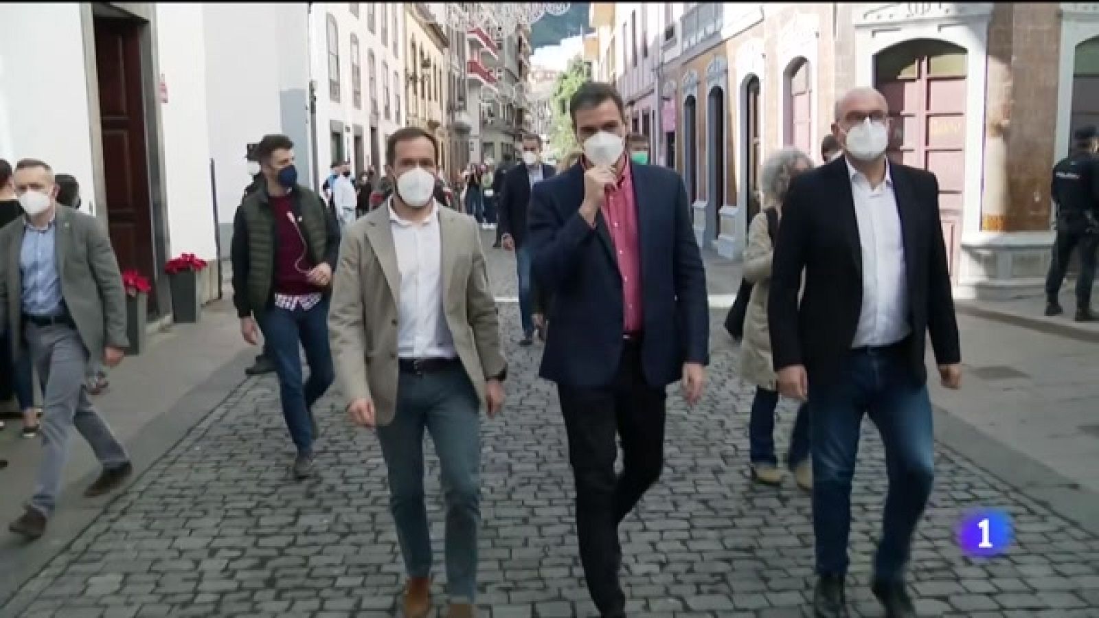 Canarias en 2  - 27/12/2021