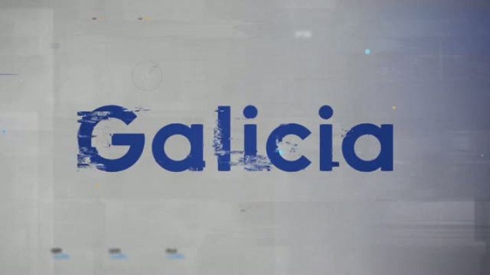 Telexornal - Galicia - Telexornal Galicia 2 27-12-2021