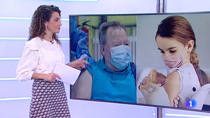 Informativo Telerioja - Informativo Telerioja 2 - 27/12/21