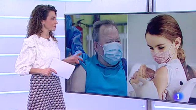 Informativo Telerioja 2 - 27/12/21