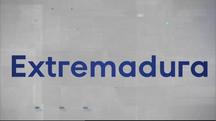 Noticias de Extremadura - Noticias de Extremadura 2 - 27/12/2021