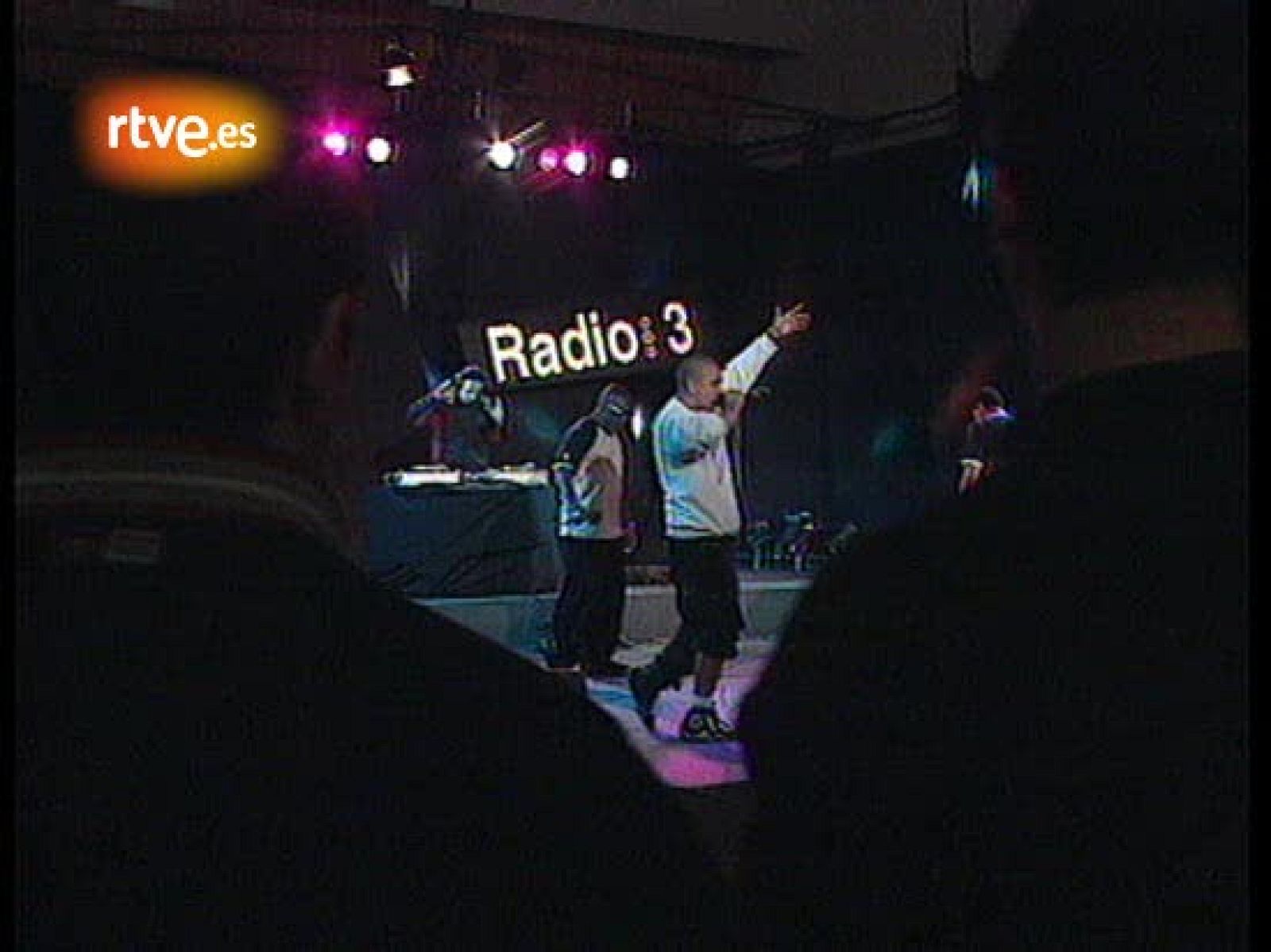 Los conciertos de Radio 3 - Una década de canciones: Frank T 'La gran obra maestra' - Los conciertos de Radio 3 | Ver