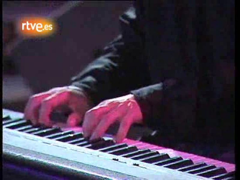 Los conciertos de Radio 3 - Una década de canciones: Ismael Serrano 'Vértigo' - Los conciertos de Radio 3 | Ver