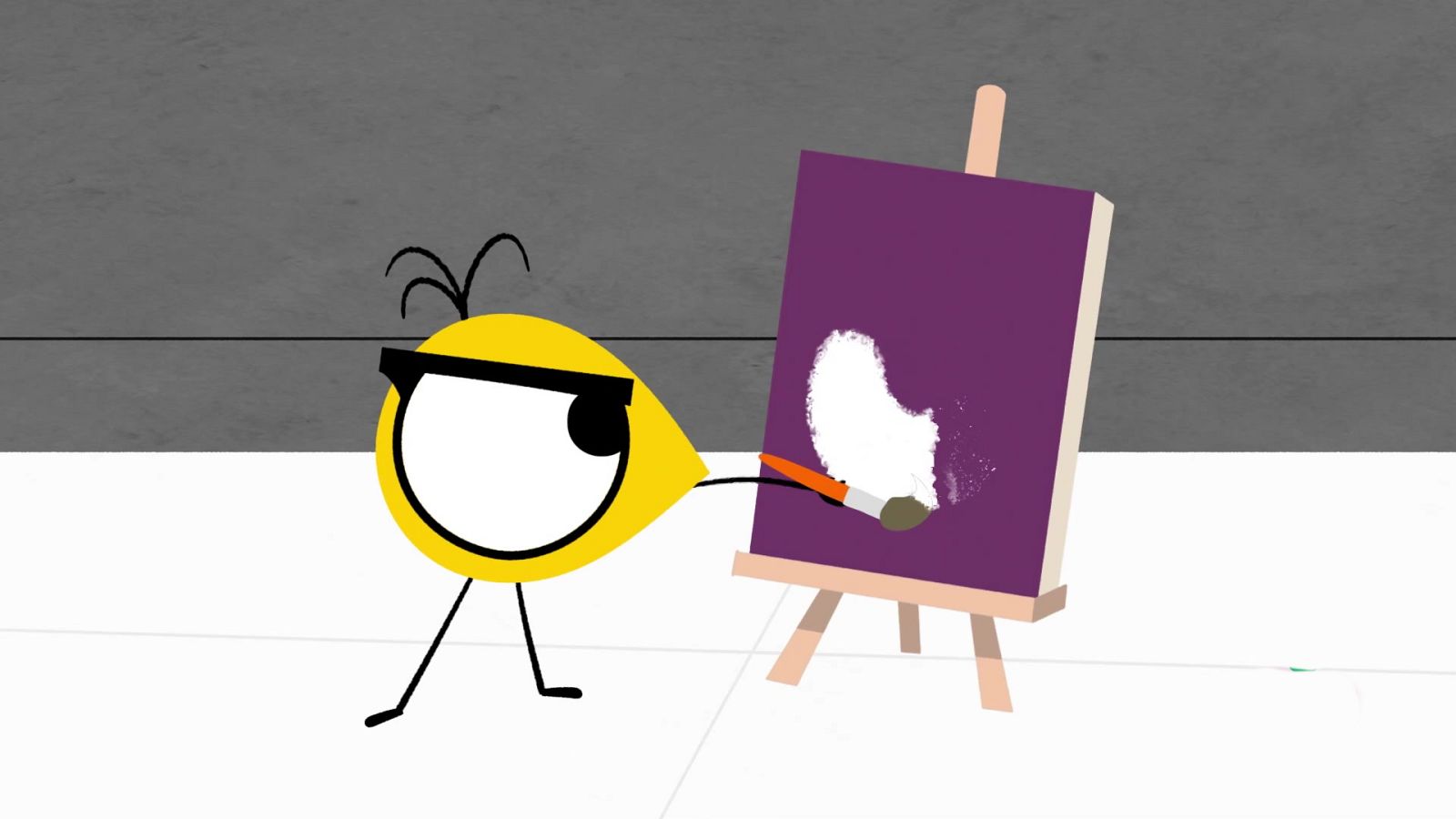 Low está en la luna - Mironins | Ver