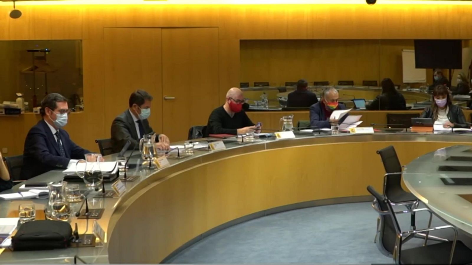 La economía - 28/12/21- ver ahora