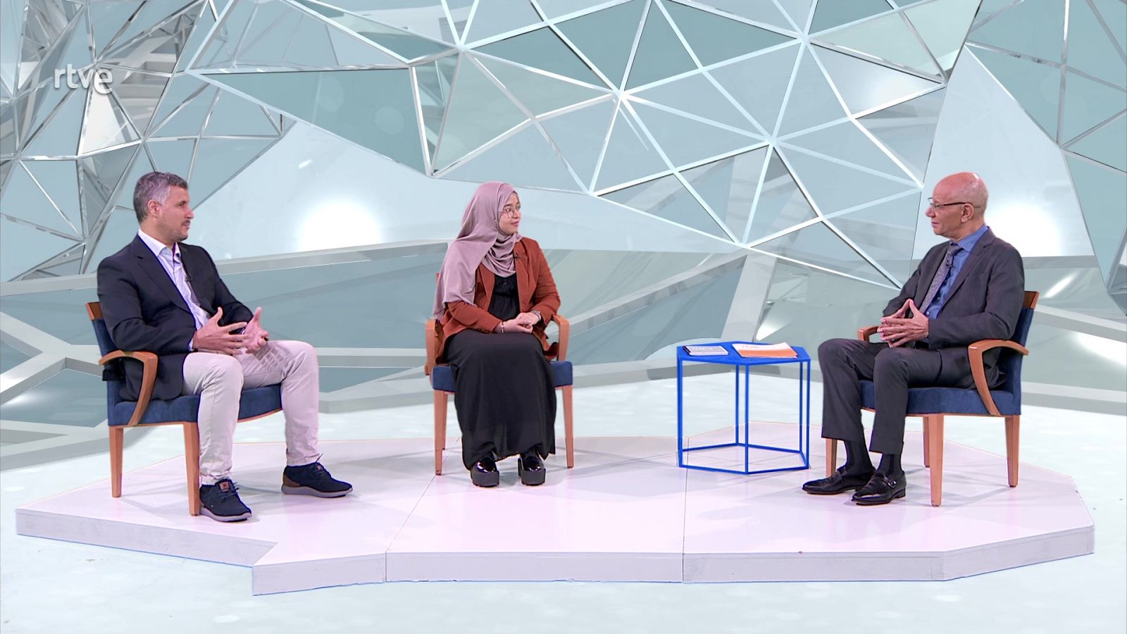 Medina en TVE - Momentos del 2021 - ver ahora