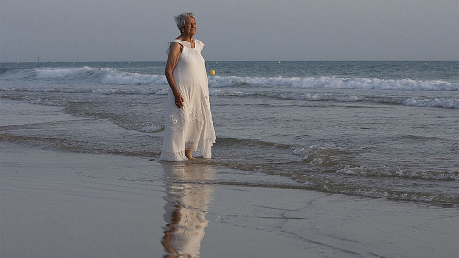 Somos documentales - Una mujer sin sombra: Asunción Balaguer - ver ahora