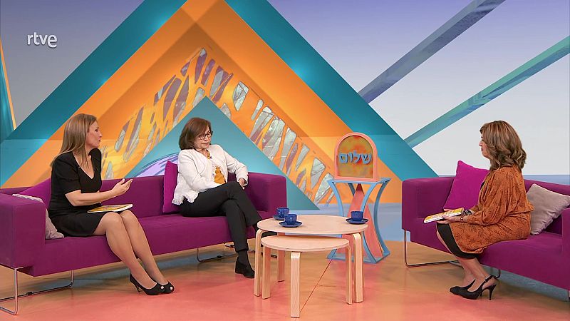 Shalom - Los papeles secretos de Pape - ver ahora