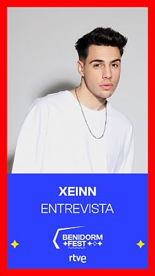 Benidorm Fest - Xeinn: "Hacía falta un sonido así en español"