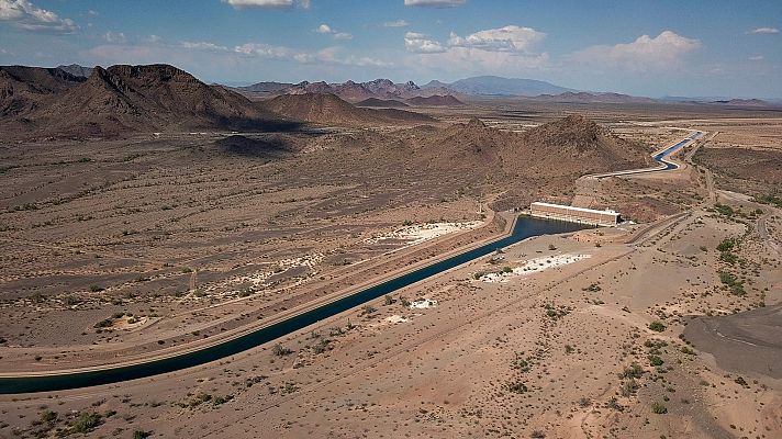 ¿Cómo lo haríamos hoy? - Acueductos romanos