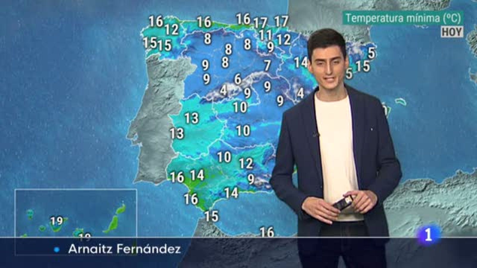 El tiempo en Castilla y León - 28/12/21 - Ver ahora