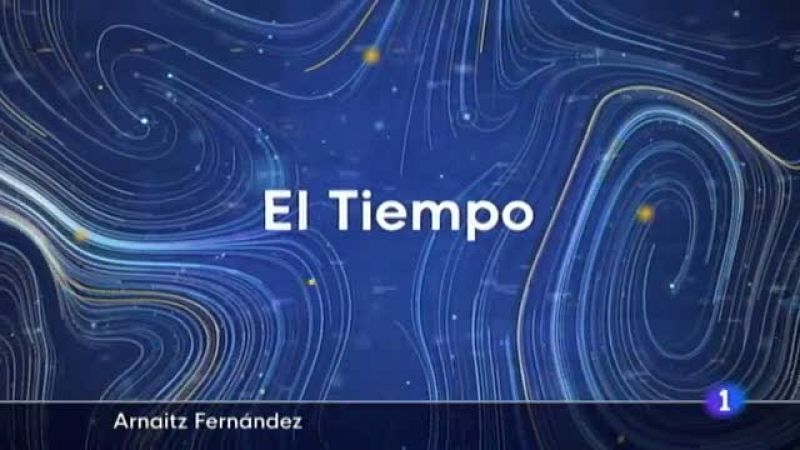 El Tiempo en la Region de Murcia - 28/12/2021