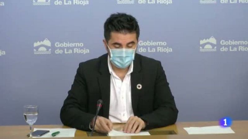 Telerioja en 2' - 28/12/21-Ver ahora