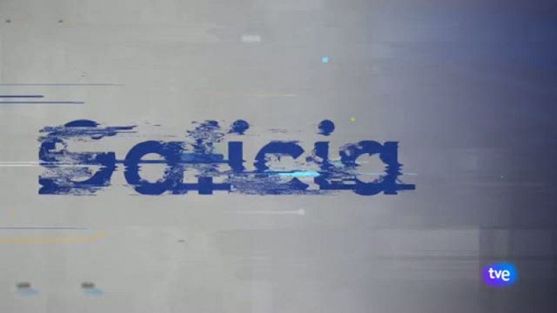 Telexornal Galicia 28-12-2021