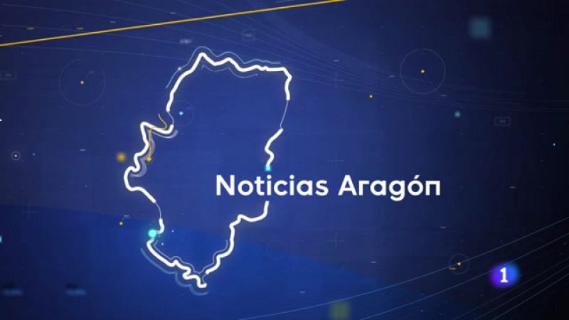Aragón en 2 - 28/12/2021 - Ver ahora