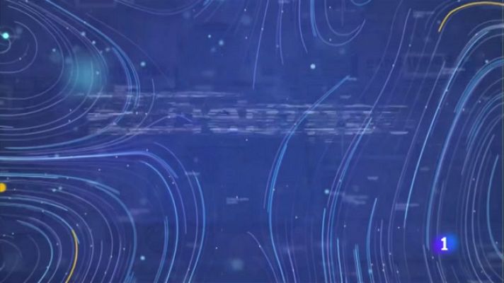 TeleCantabria - El tiempo en Cantabria - 28/12/2021