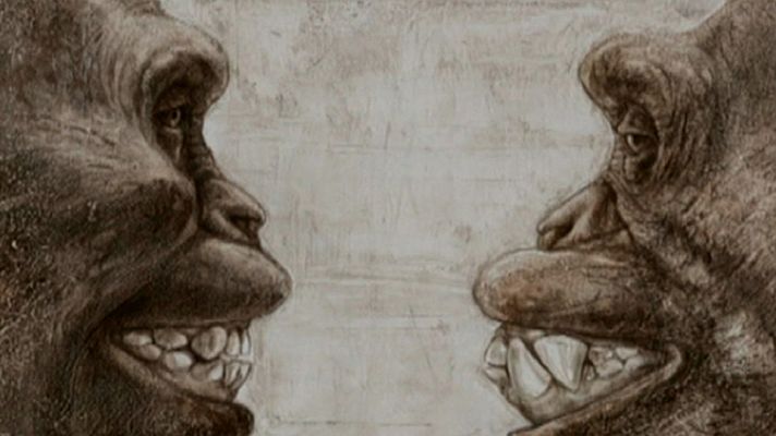 La España prehistórica - La España prehistórica