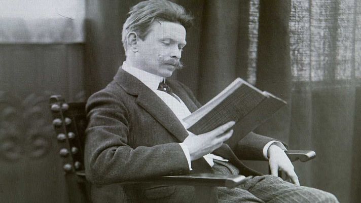 Telediario 1 - RTVE Digital publica las fotografías del danés Christian Franzen, del Madrid del Siglo XIX