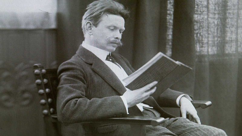 RTVE Digital publica las fotografías del danés Christian Franzen, del Madrid del Siglo XIX | Ver