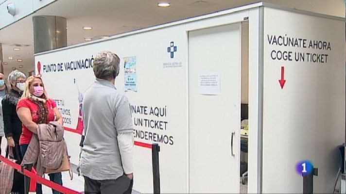 Panorama Regional - Panorama Regional 2 - 28/12/21