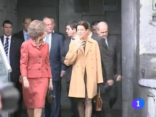 Telenorte - País Vasco - Telenorte-País Vasco - 11/11/09