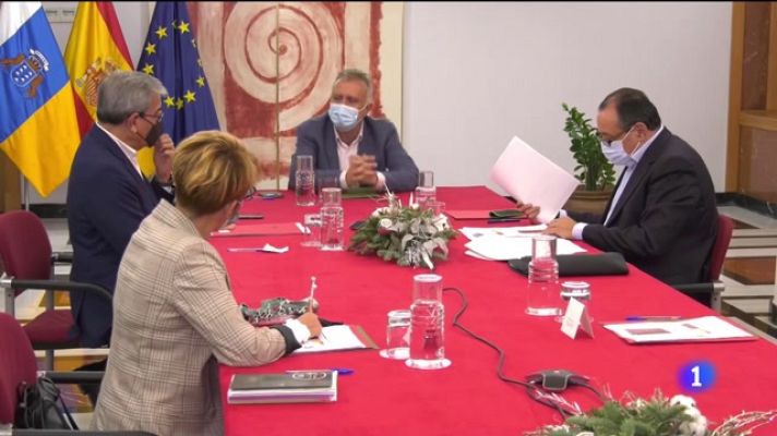 Telecanarias - Telecanarias - 28/12/2021